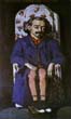 Cezanne - Achille Emperaire