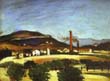 Cezanne - Factories near the Mount of Cengle