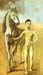 Pablo Picasso - Boy Leading a Horse