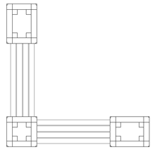 Dwg Panchine panchine 2d Dwg Panchine panchine 2d