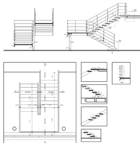 Blocchi dwg gratis 2010