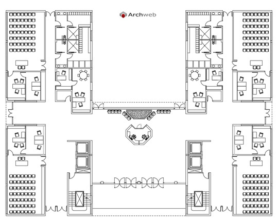 Cucina Ristorante Dwg – Casamia Idea di immagine Cucina Ristorante Dwg – Casamia Idea di immagine