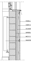 Radiatori 3D - termosifoni dwg