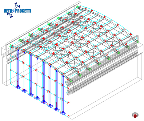 Coperture dwg