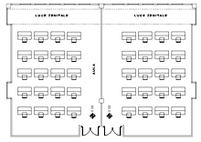 Schema distributivo scuola elementare