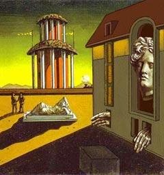 De Chirico - 09