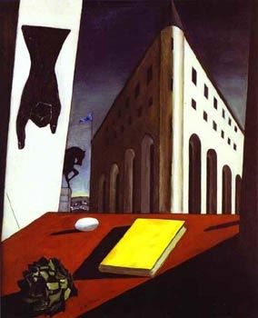 De Chirico - chirico-07