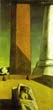 De Chirico - The Awakening of Ariadne