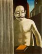 De Chirico - The Child's Brain