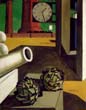 De Chirico - The Conquest of the Philosopher