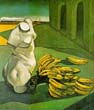 De Chirico - The Uncertainty of the Poet