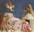 Giotto - Scrovegni - [05] - Joachim's Dream