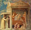 Giotto - Scrovegni - [07] - The Birth of the Virgin