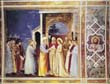 Giotto - Scrovegni - [11] - Marriage of the Virgin