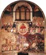 Giotto - Scrovegni - Last Judgment
