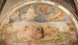 Giotto - Life of St John the Evangelist - [01] - St John on Patmos