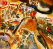 Kandinsky - Small Pleasures
