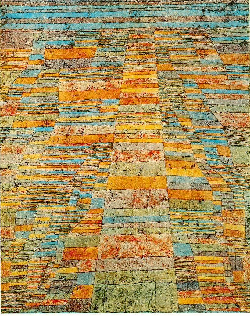 Klee - Highway and Byways