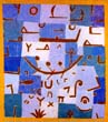 Klee - Legend of the Nile