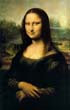 Leonardo - Mona Lisa (La Gioconda)