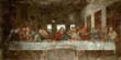 Leonardo - The Last Supper