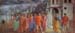 Masaccio - Rendering of the Tribute Money