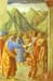 Masaccio - St. Peter Baptizing the Neophytes