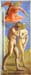Masaccio - The Expulsion from Paradise