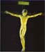 Michelangelo - Crucifix from the Santo Spirito Convent