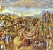 Michelangelo - Crucifixion of Saint Peter