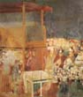 Giotto - Legend of St Francis - [24] - Canonization of St Francis