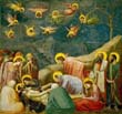 Giotto - Scrovegni - [36] - Lamentation (The Mourning of Christ)