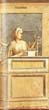 Giotto - Scrovegni - [40] - Prudence