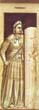 Giotto - Scrovegni - [41] - Fortitude