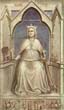 Giotto - Scrovegni - [43] - Justice