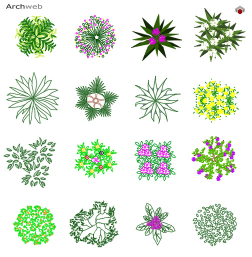 Fioriere E Aiuole Disegni Fioriere Dwg 2