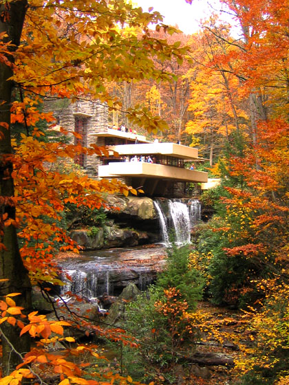 fallingwater