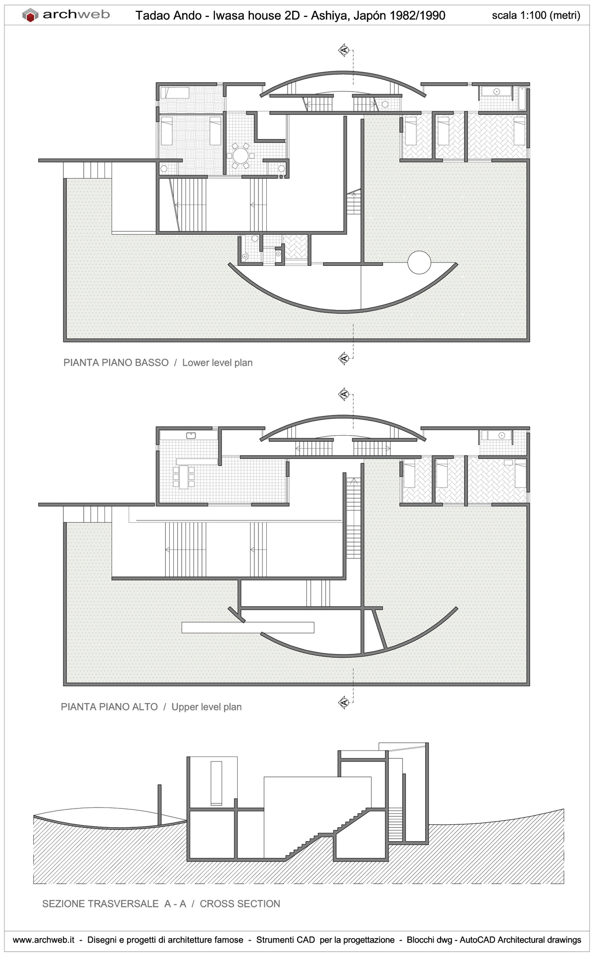20 Beautiful Kidosaki House Plan