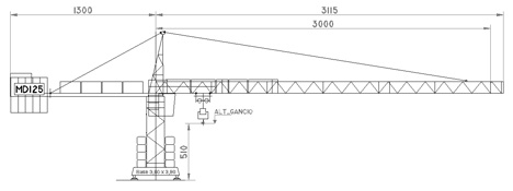 Gru dwg