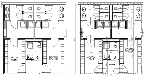 Servizi Igienici Per Il Pubblico 3