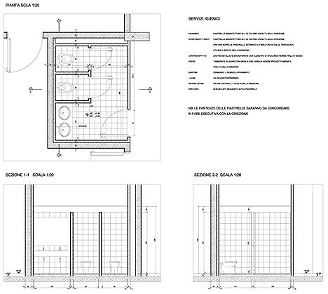 Servizi Igienici Per Il Pubblico 3