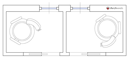 Docce Solari Emozionali Autocad Dwg Showers Spa