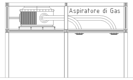 Impianti Industriali Dwg Macchine Produzione Dwg