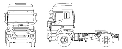 Best Templates: Kleurplaat Vrachtwagen Scania