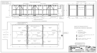 Ideal Park Parcheggi Meccanizzati Ascensori Auto Dwg