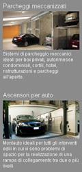 Ideal Park Parcheggi Meccanizzati Ascensori Auto Dwg