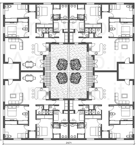 Piantine di case. stunning progetto casa prima with piantine di case ... Planimetrie di case