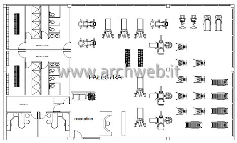 Gym Furniture And Equipment