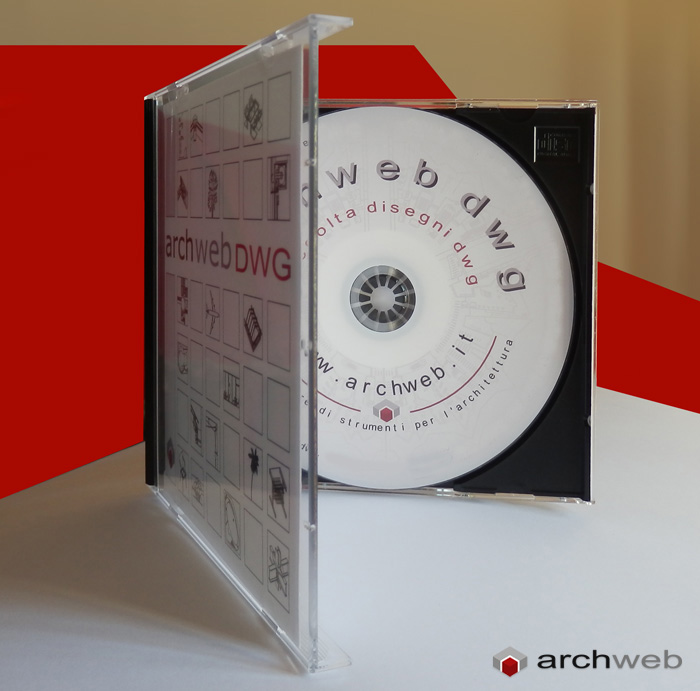 Archweb Dwg Dvd Download